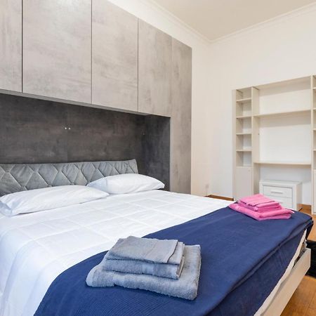 Italstay - Centrale-Garibaldi - Pet Friendly Mediolan Zewnętrze zdjęcie