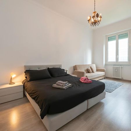 Italstay - Centrale-Garibaldi - Pet Friendly Mediolan Zewnętrze zdjęcie
