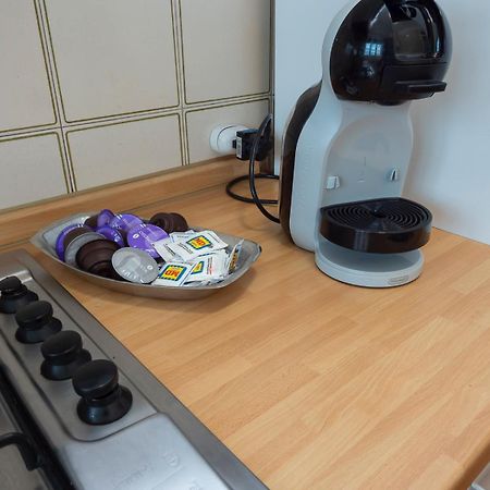 Italstay - Centrale-Garibaldi - Pet Friendly Mediolan Zewnętrze zdjęcie