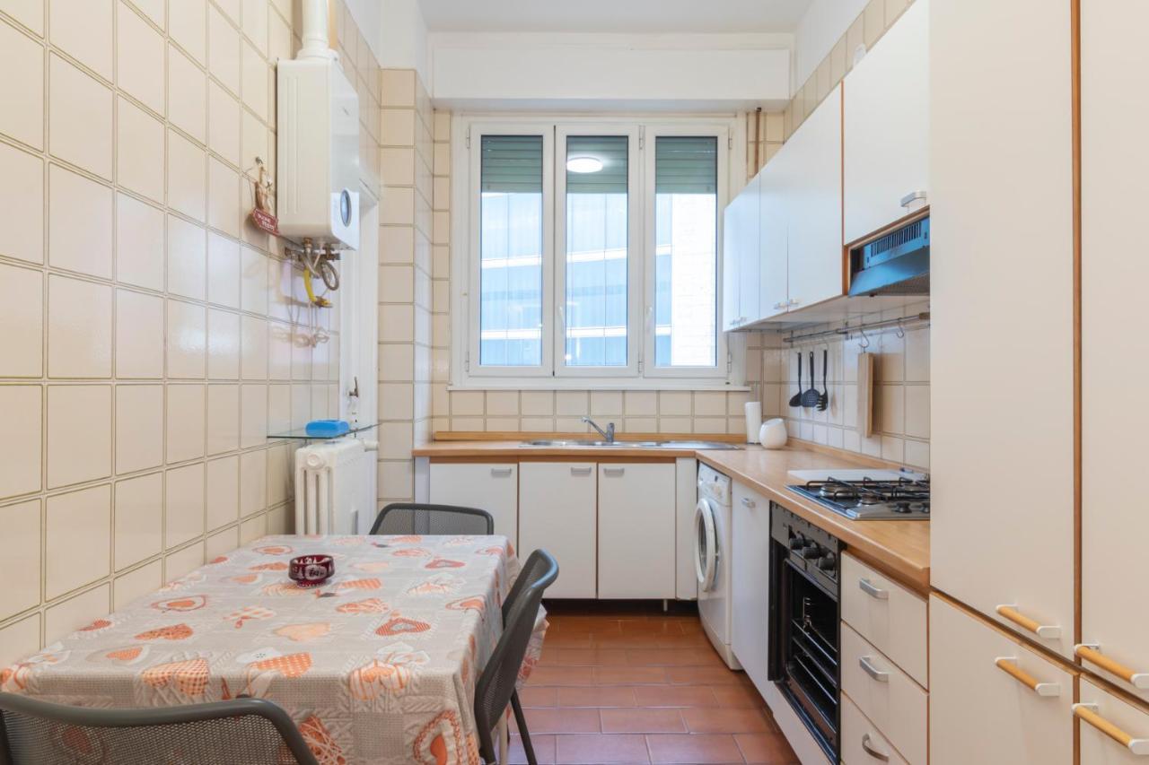 Italstay - Centrale-Garibaldi - Pet Friendly Mediolan Zewnętrze zdjęcie