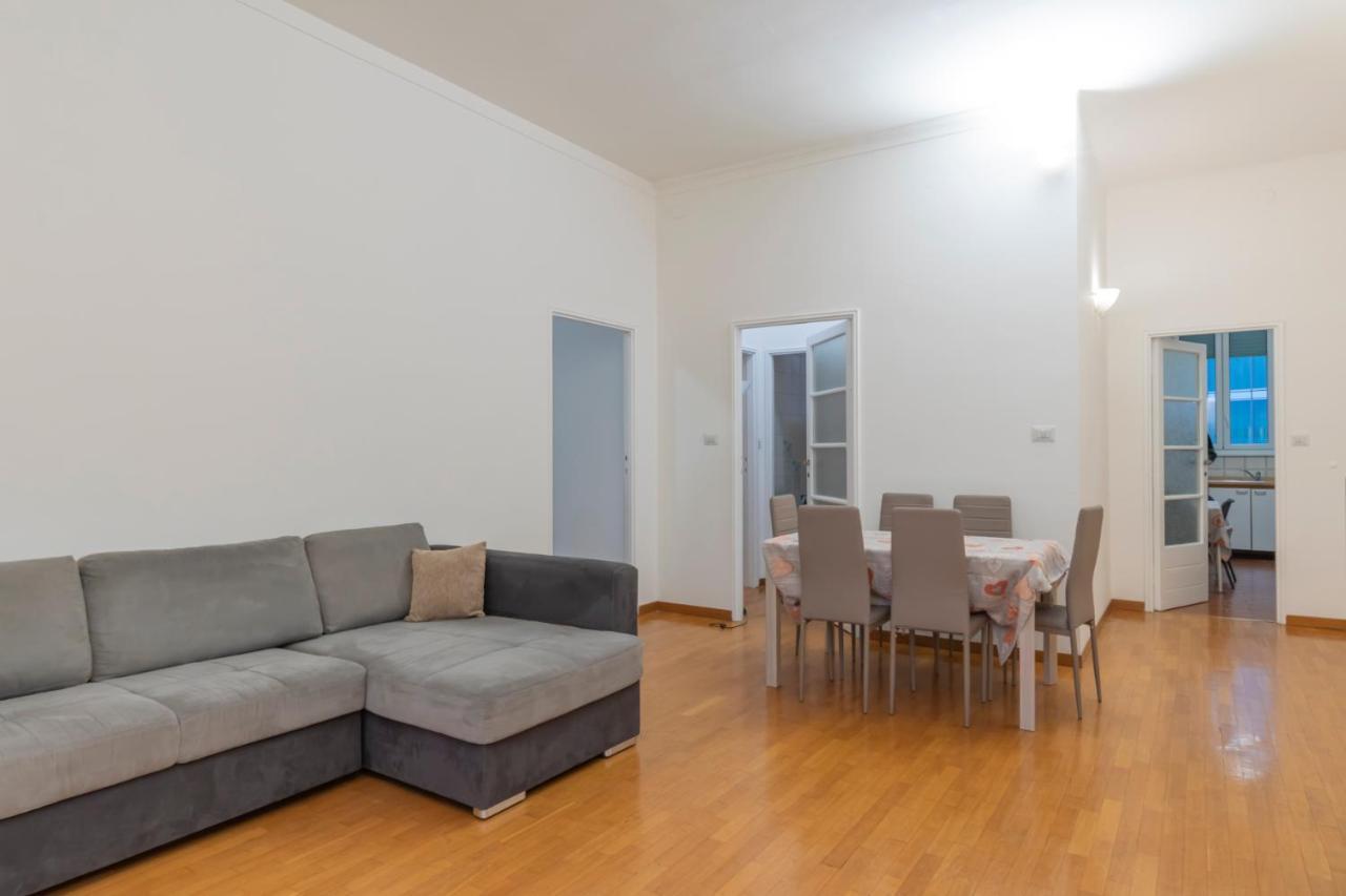 Italstay - Centrale-Garibaldi - Pet Friendly Mediolan Zewnętrze zdjęcie