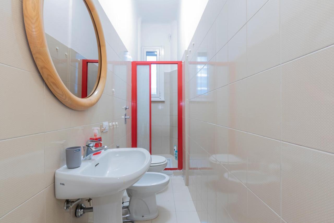 Italstay - Centrale-Garibaldi - Pet Friendly Mediolan Zewnętrze zdjęcie