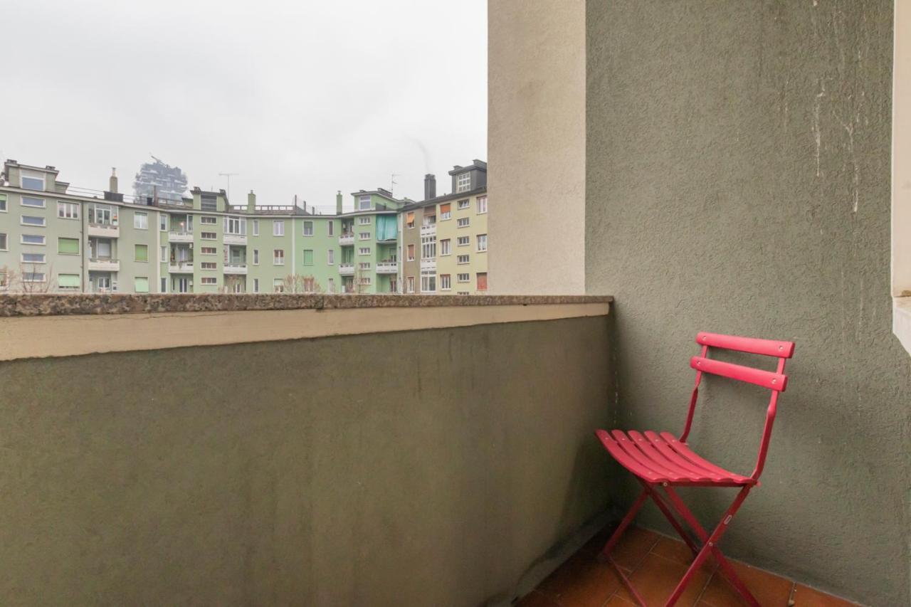 Italstay - Centrale-Garibaldi - Pet Friendly Mediolan Zewnętrze zdjęcie