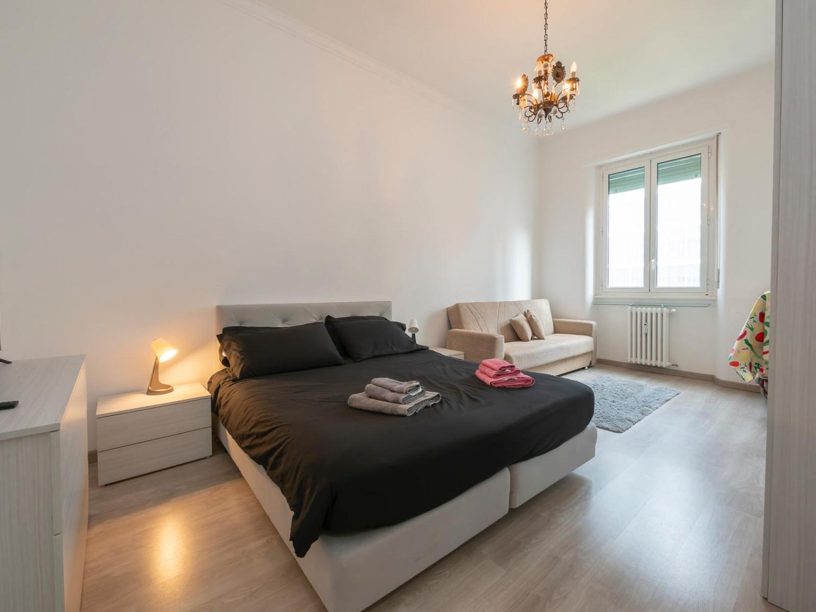 Italstay - Centrale-Garibaldi - Pet Friendly Mediolan Zewnętrze zdjęcie