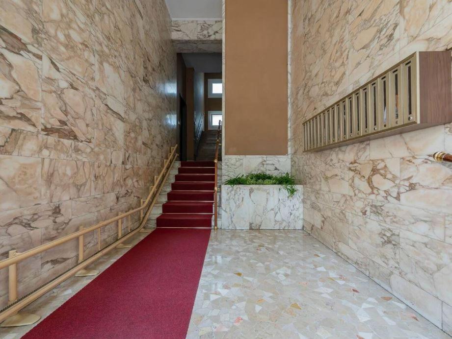 Italstay - Centrale-Garibaldi - Pet Friendly Mediolan Zewnętrze zdjęcie